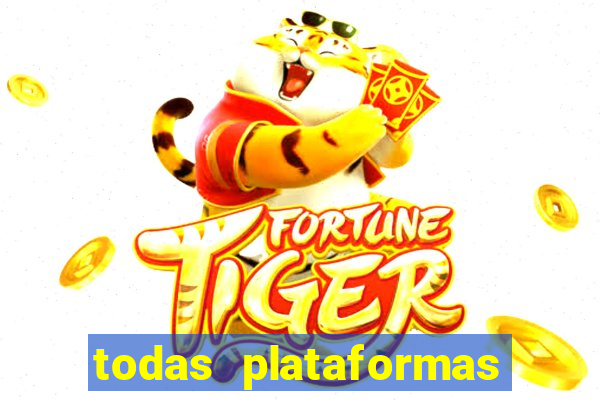 todas plataformas de jogo